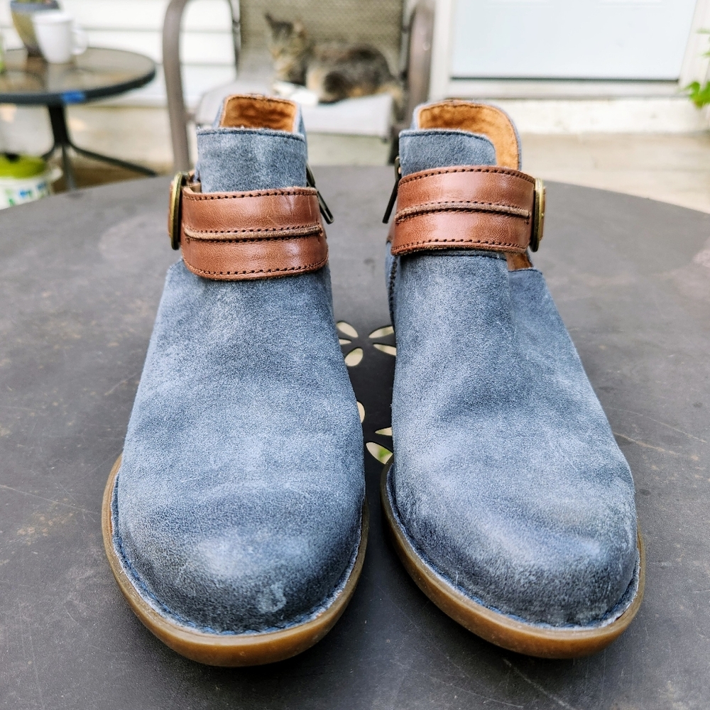 Born Kati Boots - Picture 4 of 8